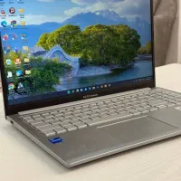 لپ‌تاپ قدرتمند Core i5 - رم ۱۶ - حافظه ۵۱۲ SSD