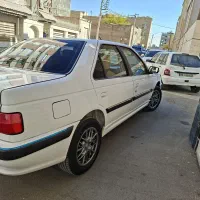 تیوفا مدل ۱۴۰۲