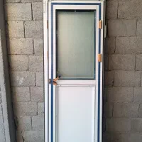 درب آلومینیومی
