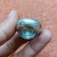 انگشتر موزانایت|جواهرات|گلستان (تهران), |دیوار