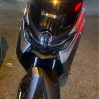 موتور ان مکس توربو nmax turbo