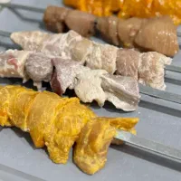 کوبیده مرغ فقط ۶۸ تومن
