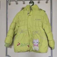 تعدادی کاپشن درحد نو درسایزهای متفاوت