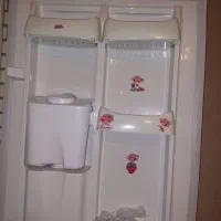 یخچال فریزر|یخچال و فریزر|فولادشهر, B7|دیوار