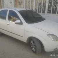 تیبا ۲ مدل ۹۶|خودرو سواری و وانت|شیراز, گویم|دیوار