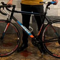 دوچرخه کورسی سایز متوسط