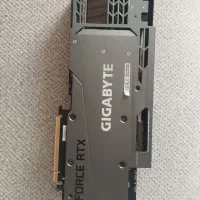 3080 ti|قطعات و لوازم جانبی رایانه|کرج, دهقان ویلا|دیوار