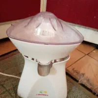 آب پرتقال گیر برقی