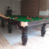 اسنوکر مدل رایلی|ورزش‌های توپی|تهران, حکیمیه|دیوار