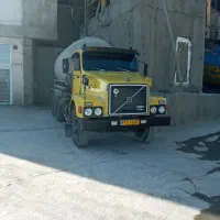 ولوو ان۱۰ کارت کمپرس مدل۷۱