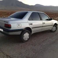 پژو ۴۰۵مدل آخر ۹۳داشبورد جدید