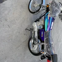 متور ساوین 125|موتورسیکلت|محمدشهر, همایون ویلا|دیوار