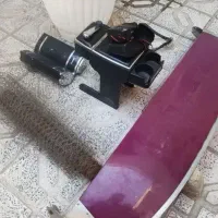 دوربین سالم بدونه شکستگی و غیره|دوربین عکاسی و فیلمبرداری|سنندج, |دیوار