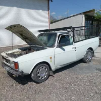 وانت مدل ۸۶ دوگانه کارخانه