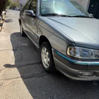 پارس مدل ۸۸