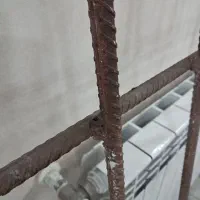 حفاظ ثابت  تراس و پنجره و درب|مصالح و تجهیزات ساختمان|رشت, کاکتوس|دیوار