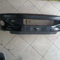 سپر جلو و عقب و کاپوت ۲۰۶