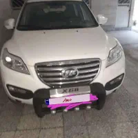 لیفان X60  دنده مدل 96