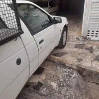 اریسان یک مدل ۹۴|خودرو سواری و وانت|فردیس, شهرک شهید حسینی|دیوار