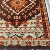 گلیم فرش 3 متری