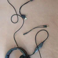 هدفون،هدست اونیکوما K19 RGB