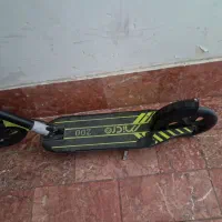 اسکوتر بچه تحمل وزن بالا|اسباببازی بچه|مشهد, سرافرازان|دیوار