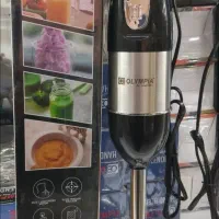 گوشتکوب برقی المپیا|خردکن، آسیاب، غذاساز|بروجرد, |دیوار