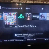 ps4 slim 1tra|کنسول، بازی ویدئویی و آنلاین|ری, جوانمرد قصاب|دیوار