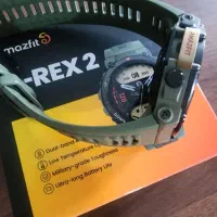 AMAZFIT T.REX2 ساعت هوشمند آمازفیت|ساعت|تهران, شهرک ولیعصر جنوبی|دیوار