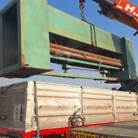 دستگاه ریسندگی