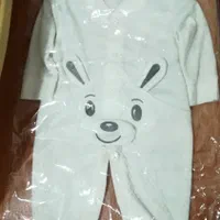 ست کامل لباس نوزاد همراه با کلاه نو