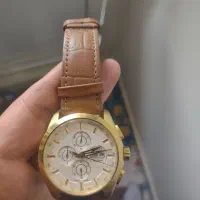 ساعت تیسوت کرنوگراف سه موتور فعال