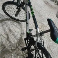 دوچرخه ۲۶ کاوازاکی