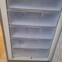 یخچال فریزر الکترو استیل|یخچال و فریزر|رشت, باهنر|دیوار