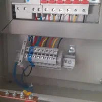 برقکار ساختمان