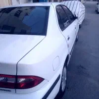 سمند ال ایکس مدل ۹۵ سالم|خودرو سواری و وانت|پاکدشت, پاکدشت (مامازند)|دیوار