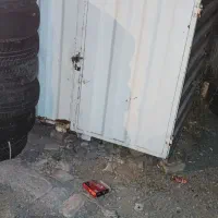 اتاق وانت