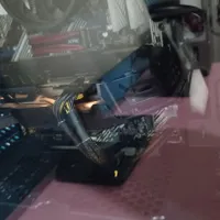 rx580 مشابه آکبند