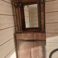 جا کفشی  در حد نو.