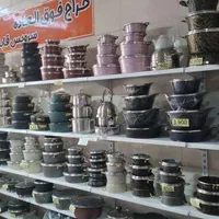 تعویض قابلمه کهنه با نو|ظروف پخت‌وپز|رشت, کوی حسینی|دیوار