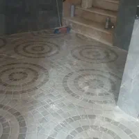 کاشیکاری و سیمان کاری|خدمات پیشه و مهارت|مشگین شهر, |دیوار