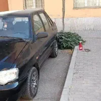 پراید۱۳۲|خودرو سواری و وانت|گلبهار, شهر جدید گلبهار|دیوار