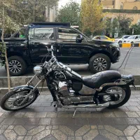 رگال رپتور 250