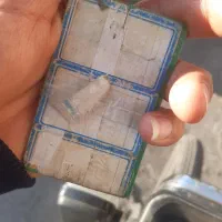 کارت سوخت|اشیا|مشهد, هفده شهریور|دیوار