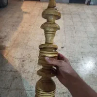 تنه قیلون چوبی