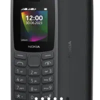 گوشی نوکیا106ویتنام اکبند