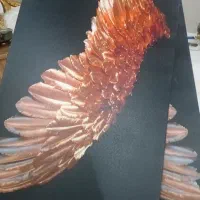 تابلو سه تیکه|تابلو، نقاشی، عکس|پردیس, فاز ۱۱|دیوار