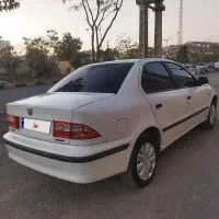 سمندمدل94 سالم