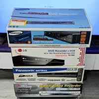 DVD RECORDER،MONTGOMERY WARD|پخشکننده DVD و ویدیو|تهران, نیاوران|دیوار