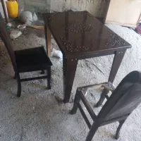 میز ناهار خوری